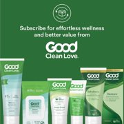 Good Clean Love: Rebalance pH-Balanced Wipes Singles (12 ct)