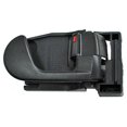 thumbnail image 1 of Manija Puerta Interior Generica 2007 A 2015 Mitsubishi Delantera O Trasera Der Negra, 1 of 4