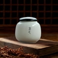 thumbnail image 6 of Gazechimp Pet Container Memorial Quality Ceramic .Pet Urn Pet Urn C, 6 of 8