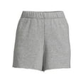 thumbnail image 2 of Secret Treasures Women’s Sleep Shorts, 2 of 5