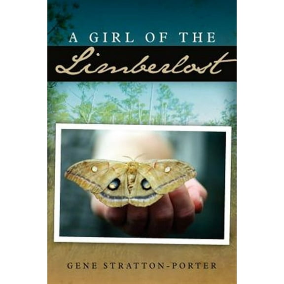 A Girl of the Limberlost