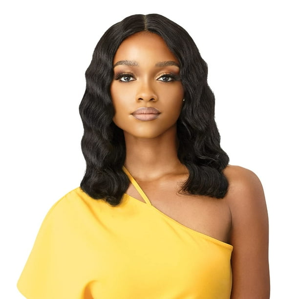 OUTRE - THE DAILY WIG - HH OCEAN BODY 16 OUTRE - THE DAILY WIG - HH OCEAN BODY 16