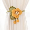 thumbnail image 4 of TEHAUX 2Ud De De Tela Amarillo Resistente Para Y Tienda, 4 of 8