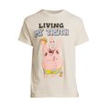 thumbnail image 5 of Patrick Men's & Big Men's Graphic Tee Shirt, Sizes S-3XL, 5 of 5