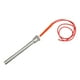 thumbnail image 5 of Tubo de calentamiento para encendedores de camping de 220 V, repuesto universal. 14cm 220v300w, 5 of 9