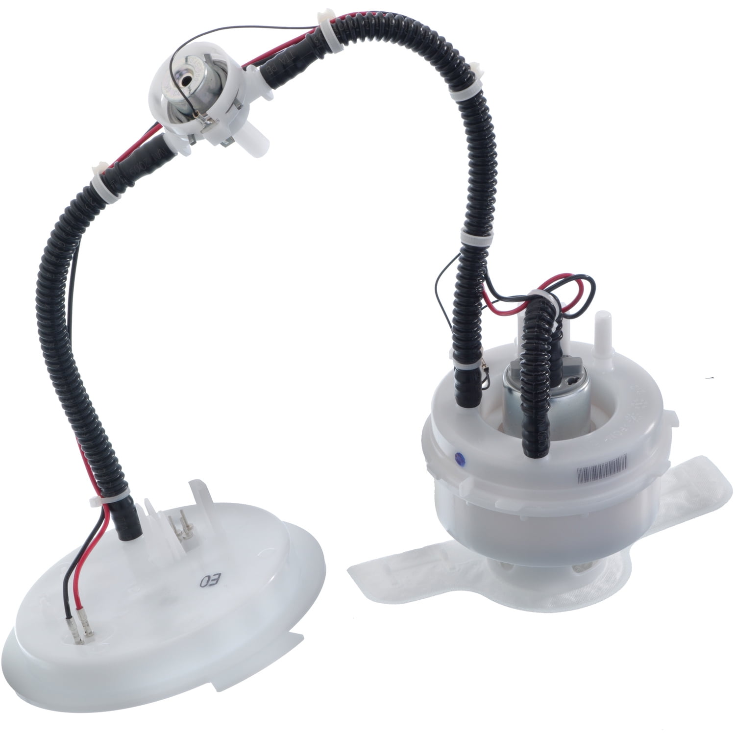 Pierburg Fuel Pump Fuel Delivery Module Without Tank Sensor Electrical