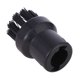 thumbnail image 2 of Cepillos de limpieza para accesorios de repuesto para limpiadores a vapor SC1, SC2, SC3, SC4, SC5, SC7 CTK10, 2 of 5