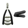 thumbnail image 2 of S SERENABLE Sports Starting Clamp 3 Spring Stringing Clamp Squash Professional Equipment, 2 of 9