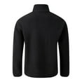 thumbnail image 3 of Dare 2B Mens Twin Tip Half Zip Fleece Jacket, 3 of 4