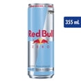 thumbnail image 1 of Red Bull Zero Sugar 355ML, 1 of 5