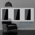 thumbnail image 4 of Tuya ZigBee 3.0 Hub/Wired Gateway Smart Home Bridge Compatible con Alexa y Google Home Assistant Funciona con la App Tuya Smart/Smart Life, 4 of 9