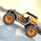 thumbnail image 5 of 1:14 2.4Ghz Coche De Control Remoto Tracción En Las Cuatro Ruedas Drift RC Coche Vehículo Niños ToyOrange, 5 of 8