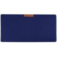 thumbnail image 1 of rata de juego Tapete de mesa Almohadilla de fieltro Ratón suave Teclado Gamer Laptop A4 Archivos Cubierta FLhrweasw El nuevo, 1 of 6