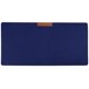 thumbnail image 2 of Rata De Juego Alfombrilla de mesa de fieltro, alfombrilla suave para teclado de ratón, alfombrilla para Gamer, funda para archivos A4 para ordenador portátil, 2 of 8