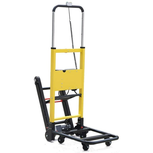 Electric Stair Climbing Hand Truck