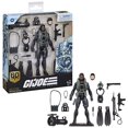 thumbnail image 3 of G.I. Joe Classified Series 60e anniversaire Action Sailor - Recon Diver, 3 of 6