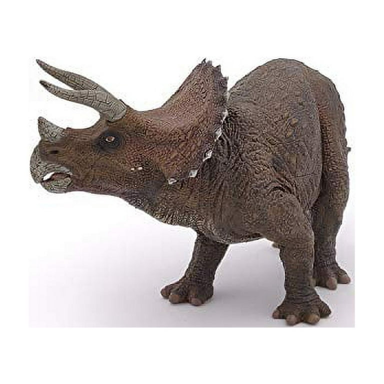 Papo - Figurines A Collectionner - Dinosaure - T…