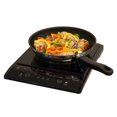 thumbnail image 3 of SPT SR-964TB - Induction hot plate - 1.3 kW - black, 3 of 3