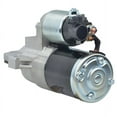 thumbnail image 2 of New PMGR 12V Starter Motor Compatible With Lucas Mazda Mitsubishi 3 Sport L4 2.3L 2.5L Vin 2260CC 2488CC 2013 2014 2015 By Part Numbers LRS01744 M0T36871 M000T36871 L50918400, 2 of 2