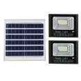 thumbnail image 1 of Outdoor Solar Light, Fast Charging 120W IP67 Solar Street Light  For Residential For Garden, 1 of 8