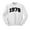 White, variant on 1978 College Style Sweatshirt Unisex Large White