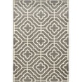 thumbnail image 2 of Trisha Yearwood Renew Glidden Gray Area Rug 6'7" x 9'6" 6' x 9', 2 of 5