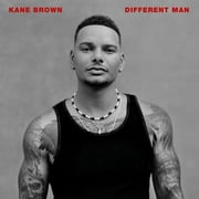 Kane Brown - Different Man - Country - CD