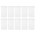 thumbnail image 1 of Skimmer Socks 10 Pack Filtro de cesta de piscina para piscina enterrada sobre el suelo, 1 of 7