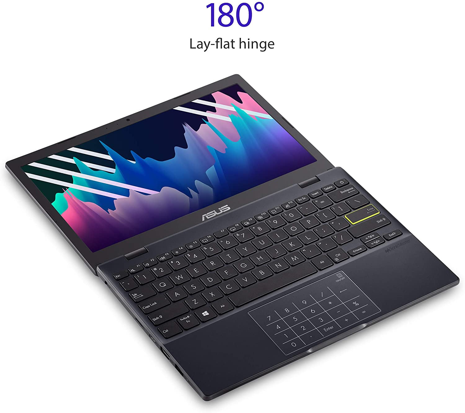 ASUS L210 Laptop 11.6