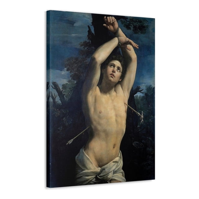 Guido Reni San Sebastián