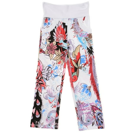 Child Sweet - Ed Hardy Kids Girl Sweatpants