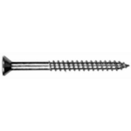 

Wood Screw No 40141 Hillman Fasteners