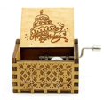 thumbnail image 3 of Cajas de música de madera, 3 of 5
