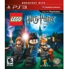 Lego Harry Potter, Warner Bros, PlayStation 3, [Physical Edition]