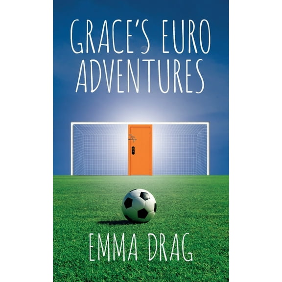Grace's Euro Adventures, (Paperback)