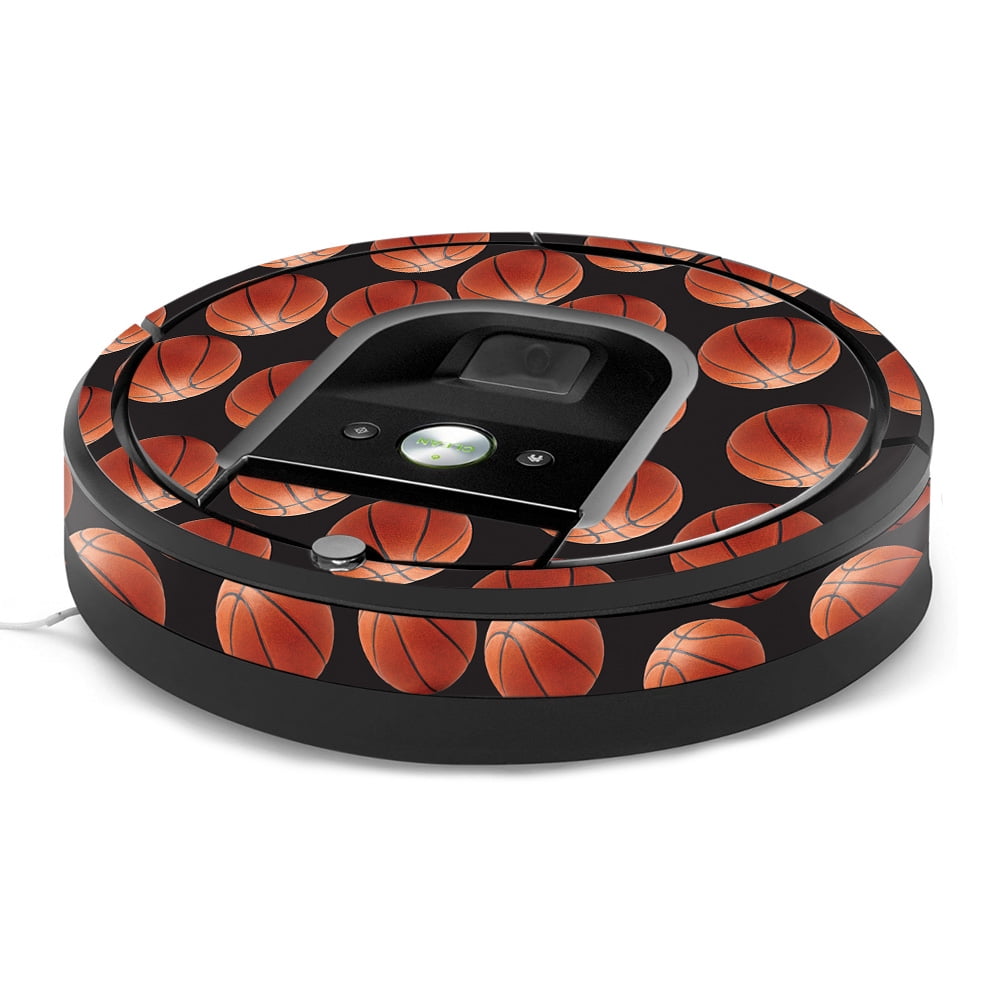 Sports Skin For iRobot 960 Vacuum Protective, Durable, and Unique