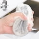 thumbnail image 4 of Trapos Olla Lavado Alambre Plateado Herramientas Limpieza Multiusos Doble Cara, 4 of 9