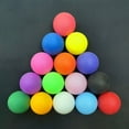 thumbnail image 3 of Ping Pong balls Table tennis ball 100 pcs, 3 of 5