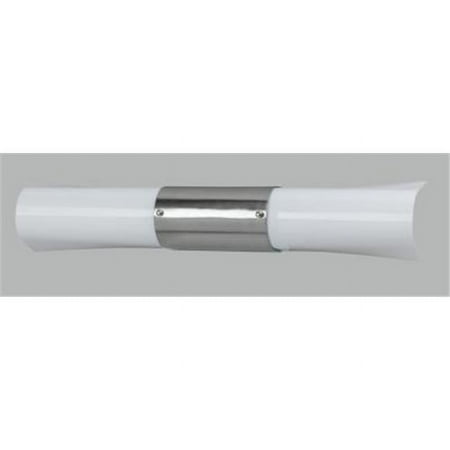 

Cal Lighting 17 Watts Bath Bar - Marble White