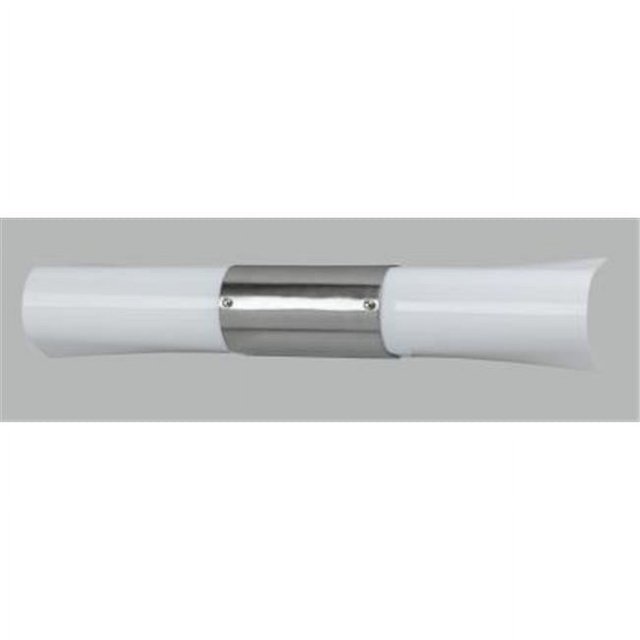 Cal Lighting LA-195S-MW 17 Watts Bath Bar - Marble White