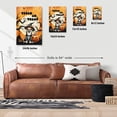 thumbnail image 5 of Trick or Treat Chihuahua Needs Candy Happy Halloween Night Vertical Matte Canvas Poster Dog Lover Gifts Idea Wall Art Home Decor - 02020, 5 of 5