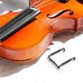 thumbnail image 1 of OULII 4.8x1.7In Metal Screws 1Set for Violin Chin Rest Enhancing Instrument Repair and Maintenance, 1 of 8