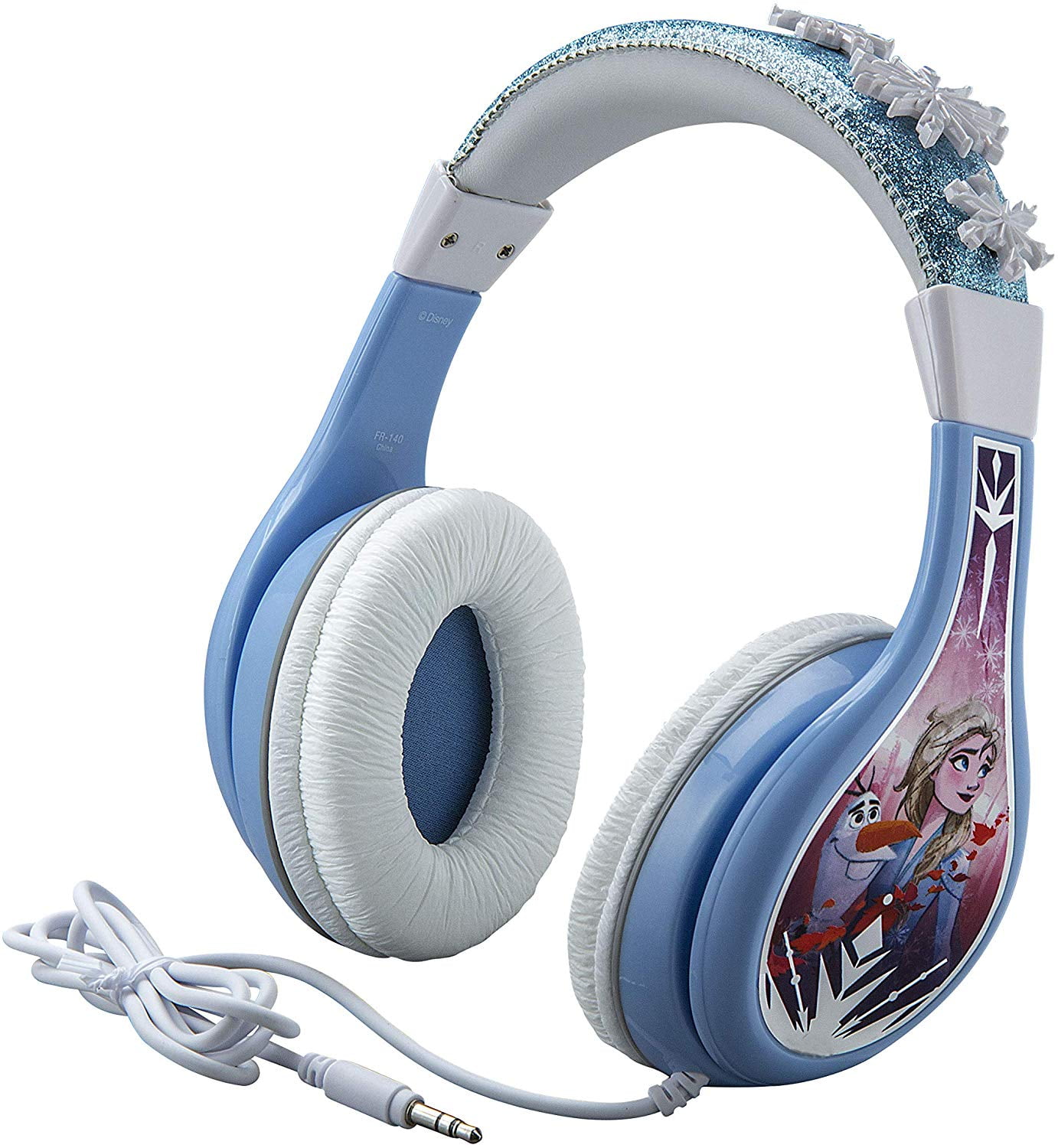 Disney Frozen 2 Kids Headphones