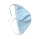 thumbnail image 5 of Odeerbi 2-24 Meses Traje de Baño de Una Sola Pieza Para Niñas Con Sombrero de Sol Traje de Baño de Verano Con Impresión Linda, 5 of 5