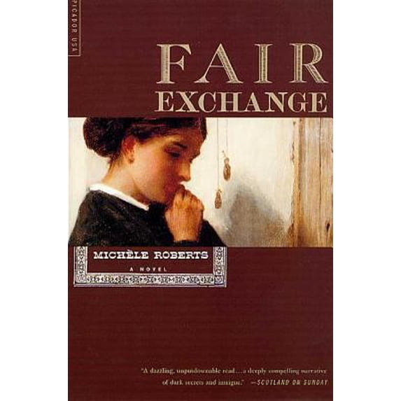 Pre-Owned Fair Exchange (Paperback) 0312420374 9780312420376