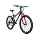 thumbnail image 3 of Bicicleta Veloci TRX M/Rig Rodada 24 Negro De Montaña, 3 of 8