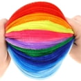 thumbnail image 7 of 300 Pcs Pipe Cleaners Craft Kit Educational DIY Art Supplies for Kids Projects, 7 of 7