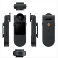 thumbnail image 5 of HD 1080P Mini Camera Bodycam 180° Adjustable Sports DV Camera, 5 of 5