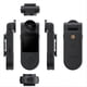 thumbnail image 5 of HD 1080P Mini Camera Bodycam 180° Adjustable Sports DV Camera, 5 of 5
