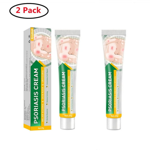Itching & Rash Treatments